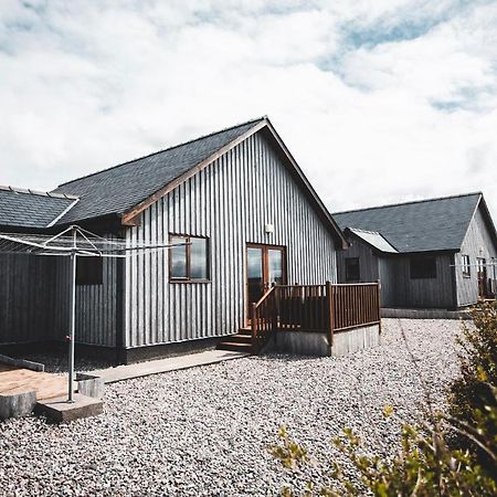 Moorpark Cottages Barvas ภายนอก รูปภาพ