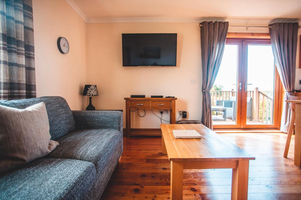 Moorpark Cottages Barvas ภายนอก รูปภาพ