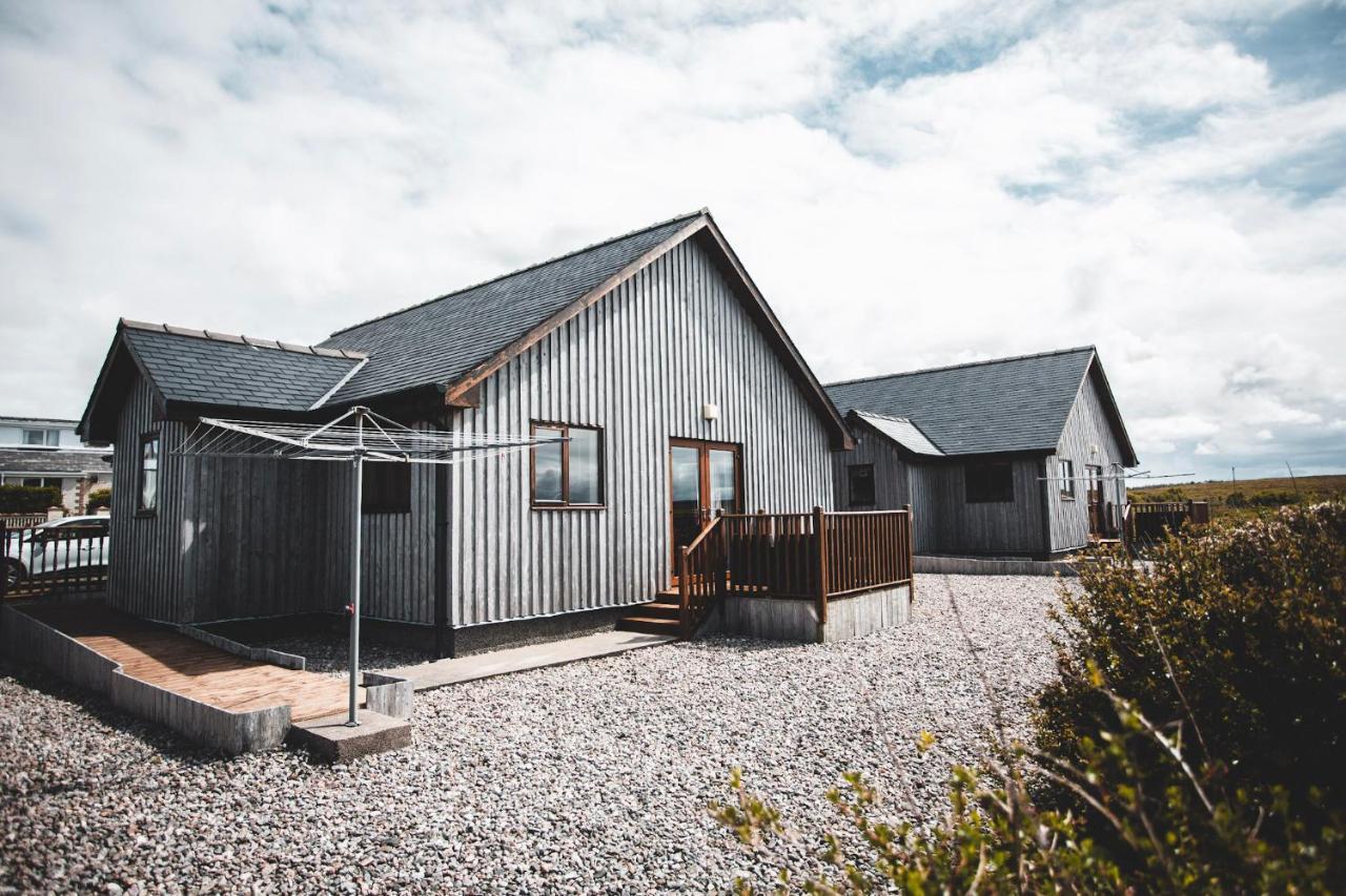 Moorpark Cottages Barvas ภายนอก รูปภาพ