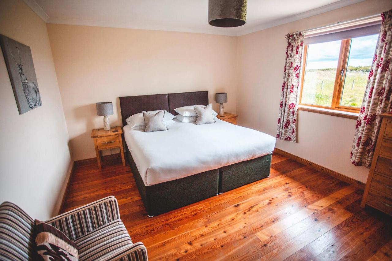 Moorpark Cottages Barvas ภายนอก รูปภาพ
