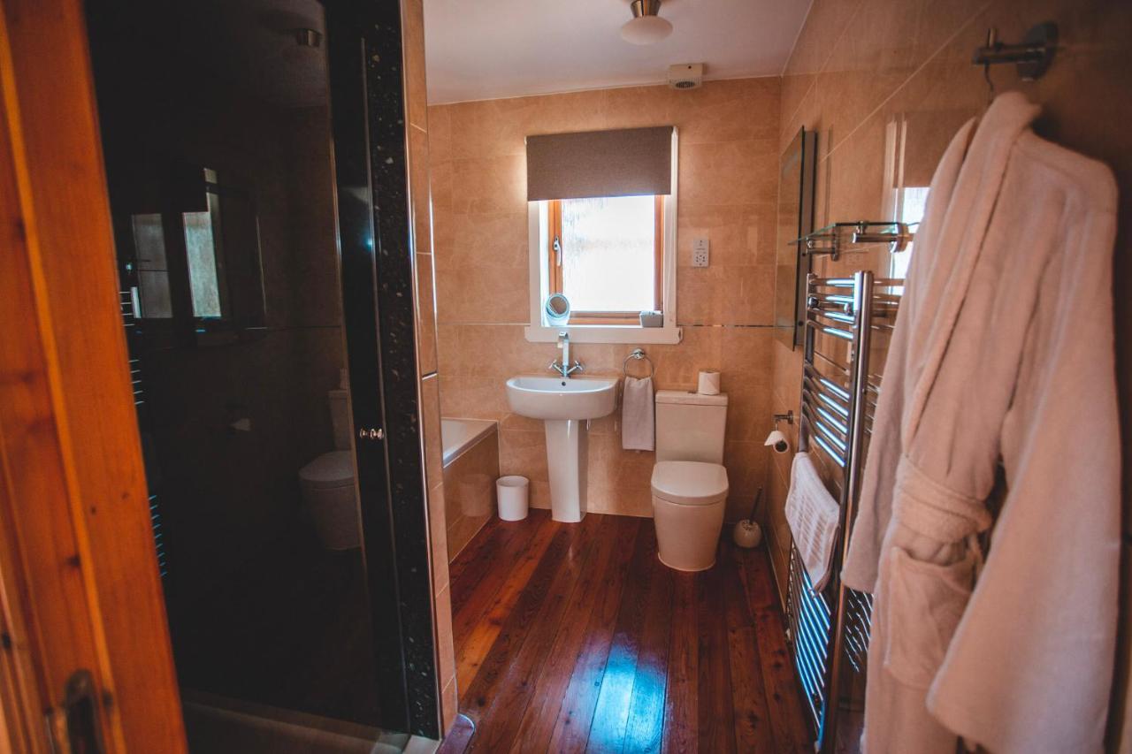 Moorpark Cottages Barvas ภายนอก รูปภาพ