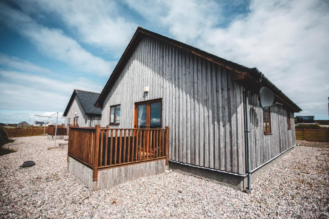 Moorpark Cottages Barvas ภายนอก รูปภาพ