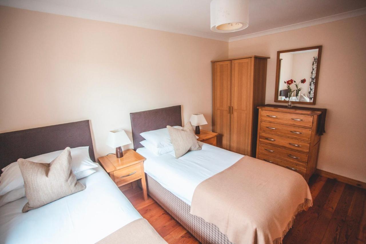 Moorpark Cottages Barvas ภายนอก รูปภาพ