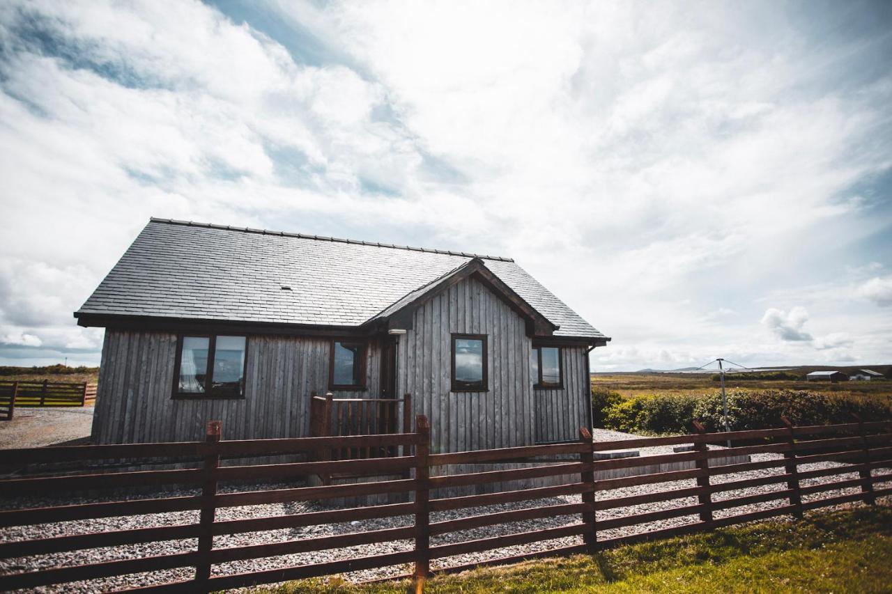 Moorpark Cottages Barvas ภายนอก รูปภาพ