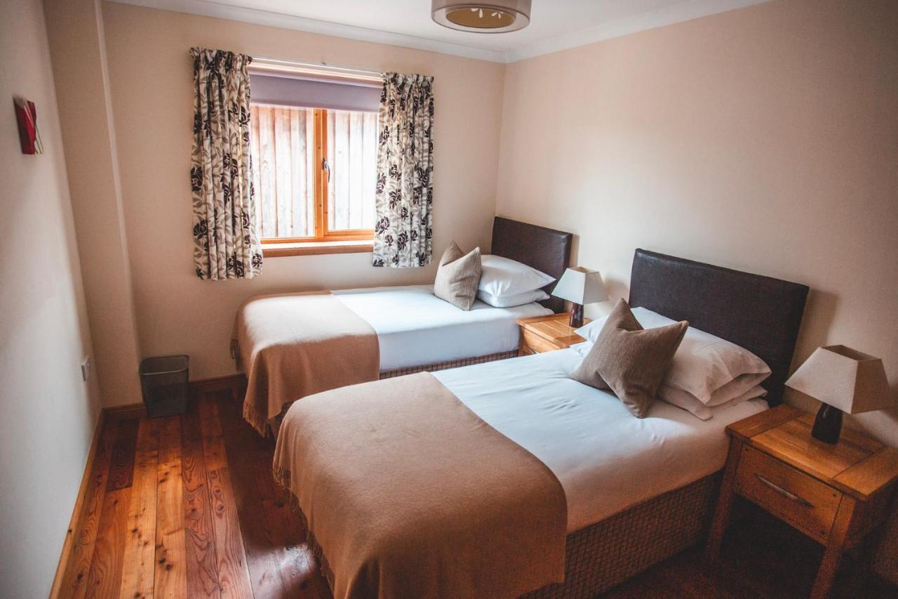 Moorpark Cottages Barvas ภายนอก รูปภาพ